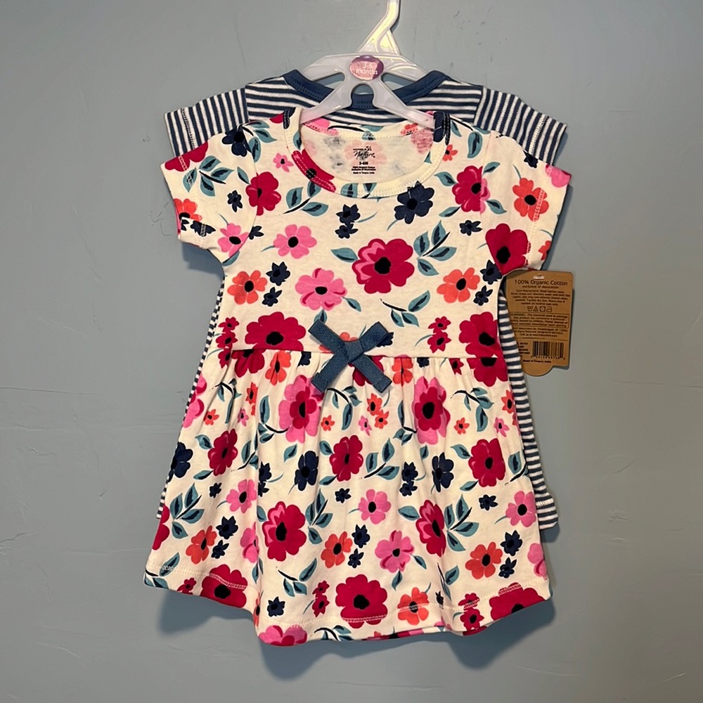 Baby Dresses